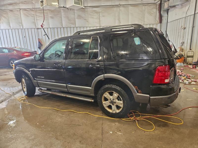 2005 FORD EXPLORER X #3297186927