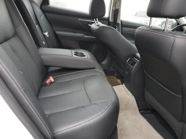 2017 NISSAN ALTIMA #3296331469