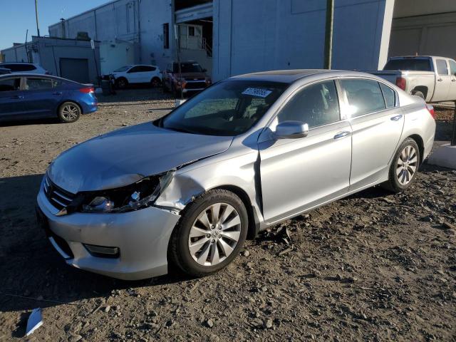 2013 HONDA ACCORD EXL - 1HGCR2F89DA113149