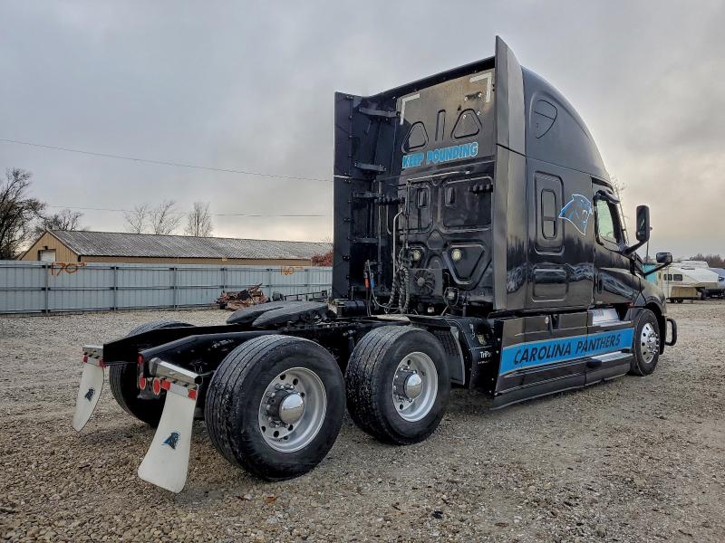 2021 FREIGHTLINER CASCADIA 1 #3294147942