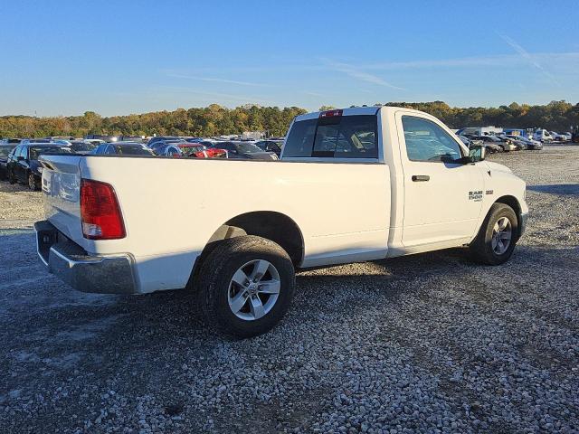 2019 RAM 1500 CLASS 3C6JR6DT9KG506868