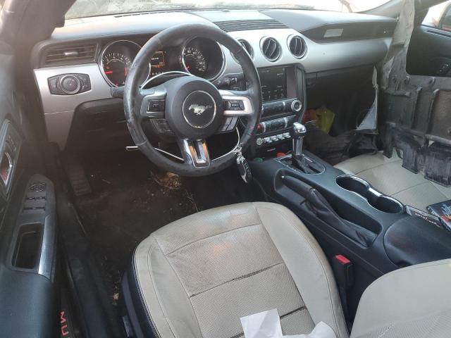 2017 FORD MUSTANG #3308238154