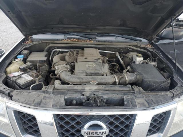 2018 NISSAN FRONTIER S #3291715240