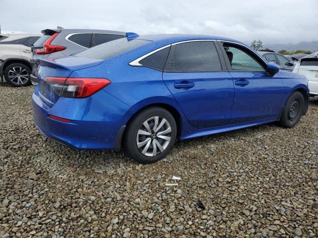 2023 HONDA CIVIC LX #3303556041