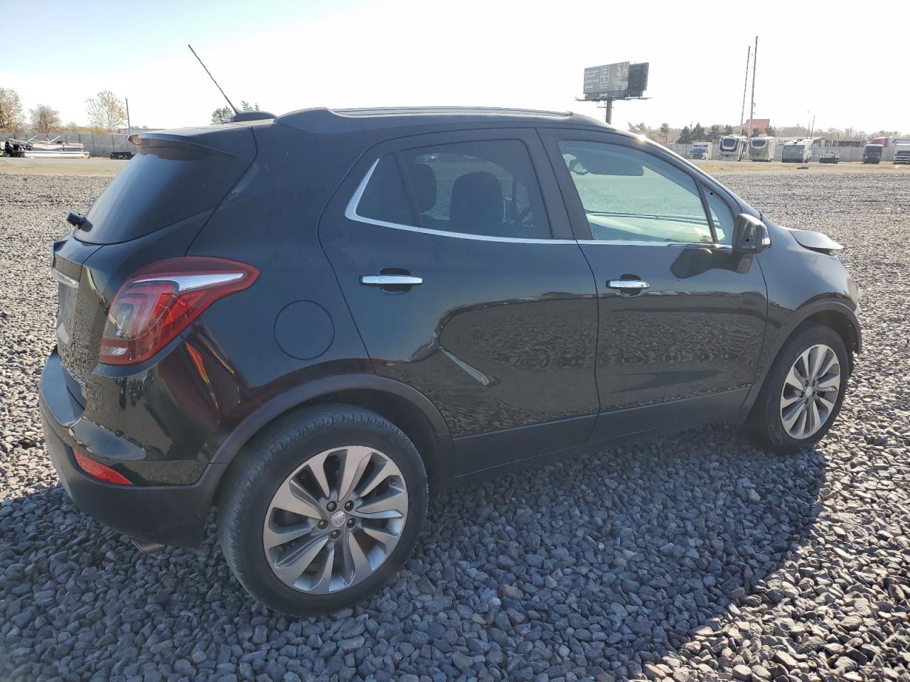 BUICK ENCORE PREFERRED