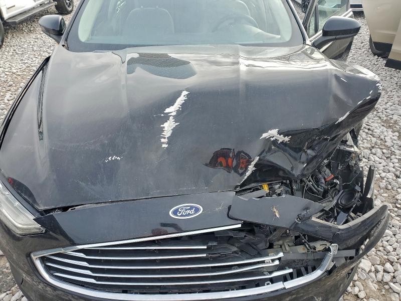 2019 FORD FUSION SE #3297024384