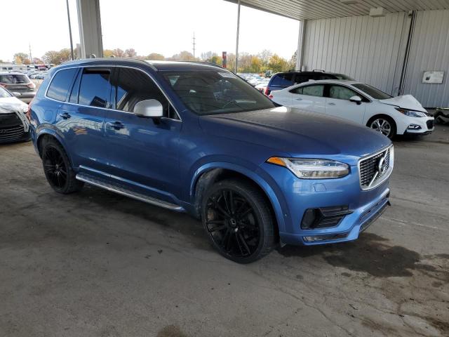 2016 VOLVO XC90 T6 #3287729163
