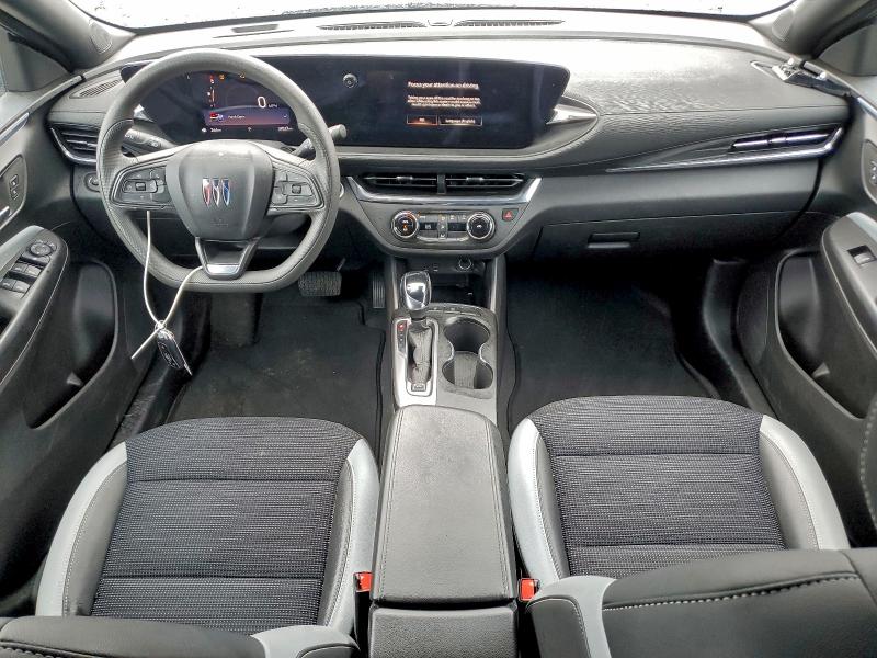 2025 BUICK ENVISTA PR #3302883914