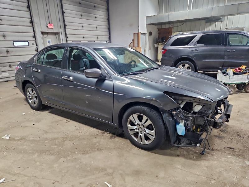 2011 HONDA ACCORD SE #3302770369