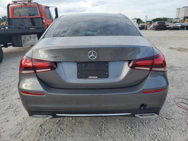 2020 MERCEDES-BENZ A 220 #3302798941