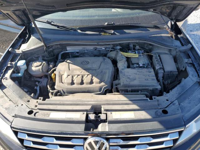 2021 VOLKSWAGEN TIGUAN SE #3301605682