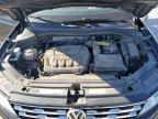 Lot #3301605682 2021 VOLKSWAGEN TIGUAN SE