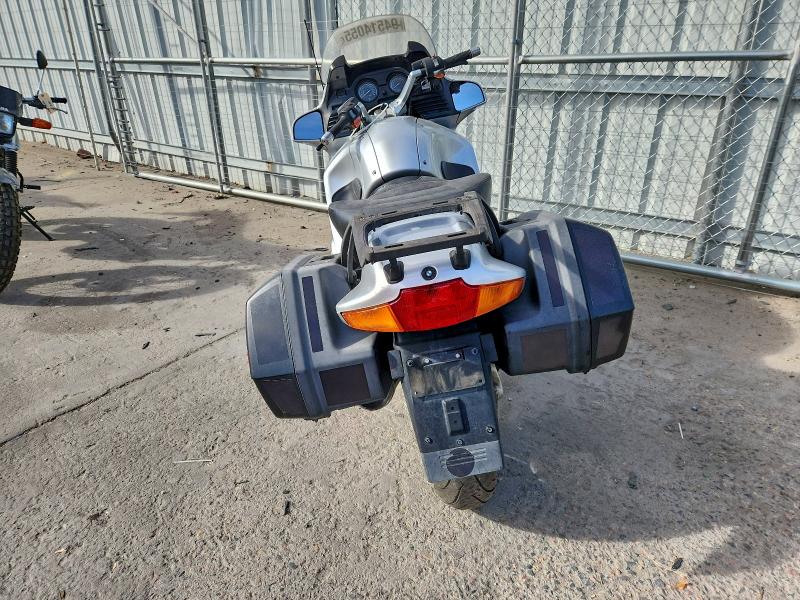 2002 BMW R1150 RT #3304778913