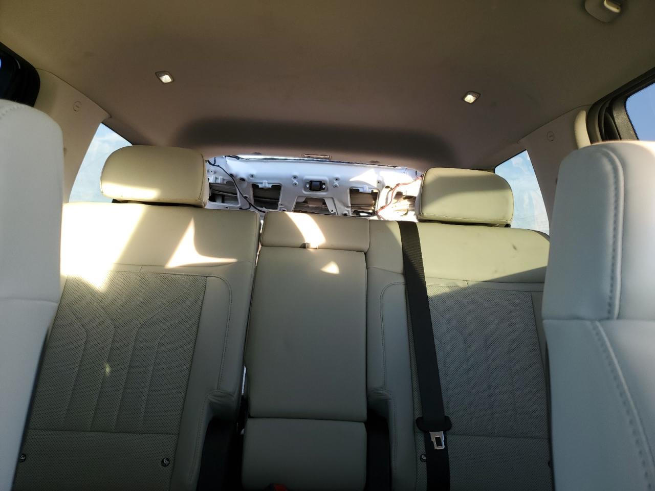 HYUNDAI SANTA FE SEL