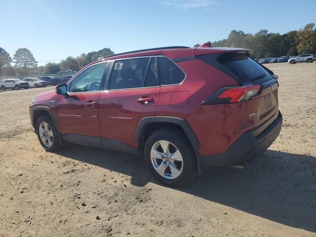 2021 TOYOTA RAV4 XLE #3284585344