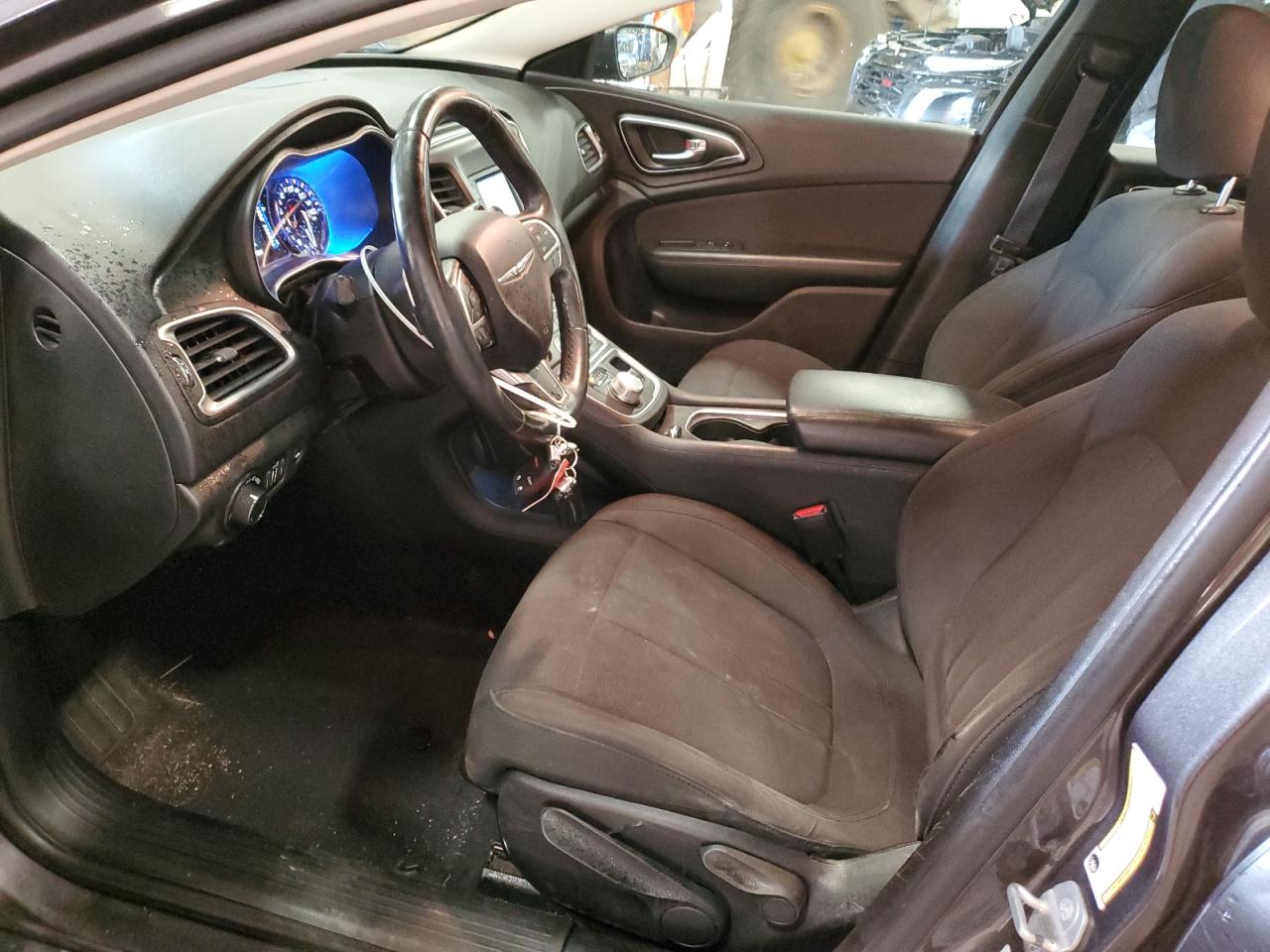 CHRYSLER 200 LIMITED