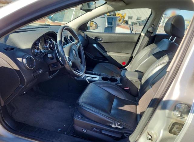 2010 PONTIAC G6 #3285720683