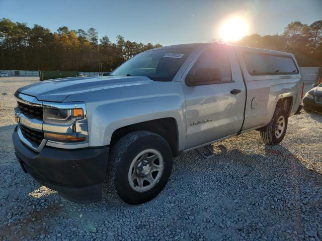 2016 CHEVROLET SILVERADO #3297955797
