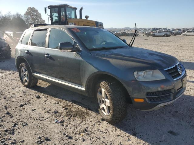 2005 VOLKSWAGEN TOUAREG 3. #3297777871