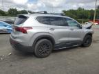 Lot #3305522068 2023 HYUNDAI SANTA FE X