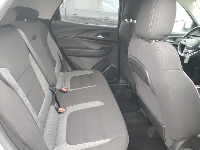 2023 CHEVROLET TRAILBLAZE #3297020355