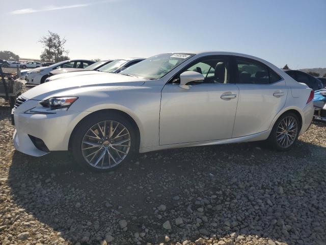 2016 LEXUS IS 200T #3303861799