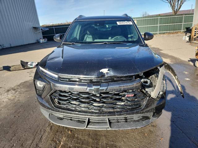 2024 CHEVROLET TRAILBLAZE #3301970450