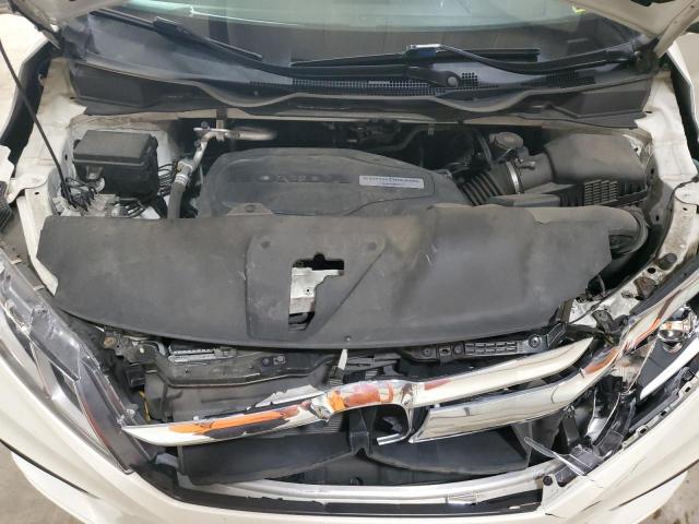 2018 HONDA ODYSSEY LX - 5FNRL6H2XJB086685