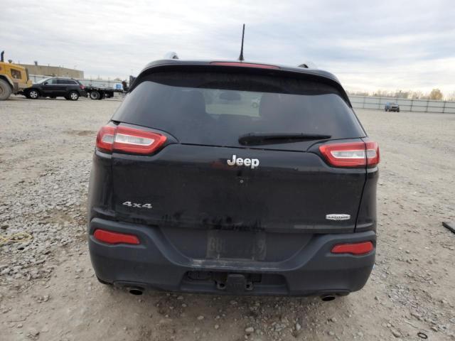 2014 JEEP CHEROKEE L #3303986705