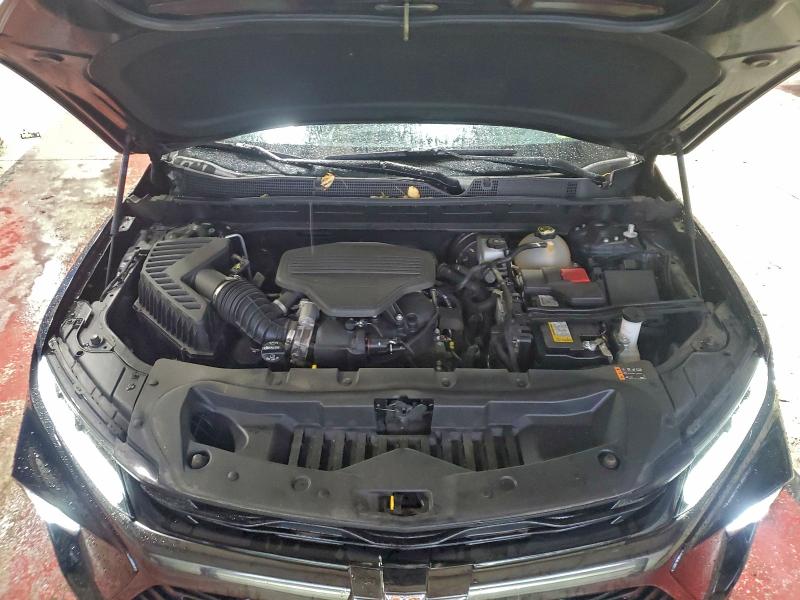 2024 CHEVROLET BLAZER RS #3303999694