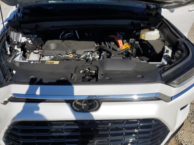 2025 TOYOTA GRAND HIGH #3302883916