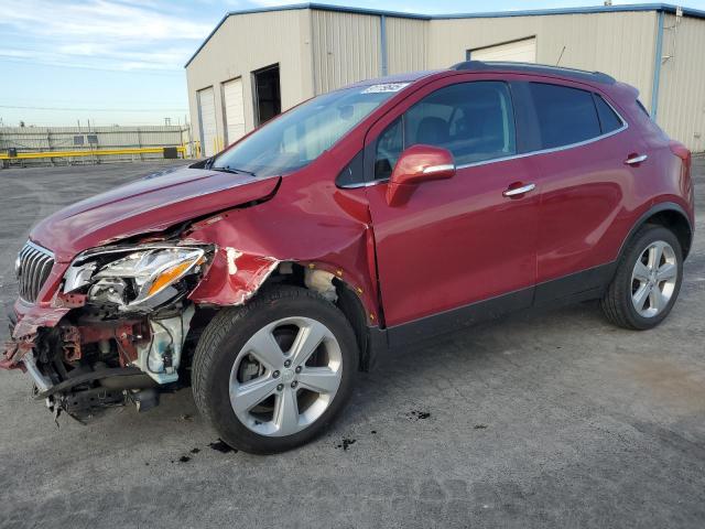2016 BUICK ENCORE #3303872737