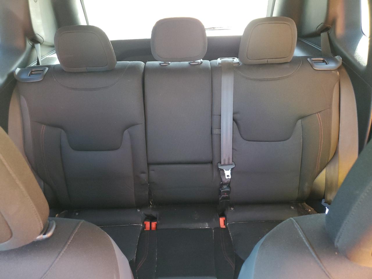 JEEP RENEGADE TRAILHAWK