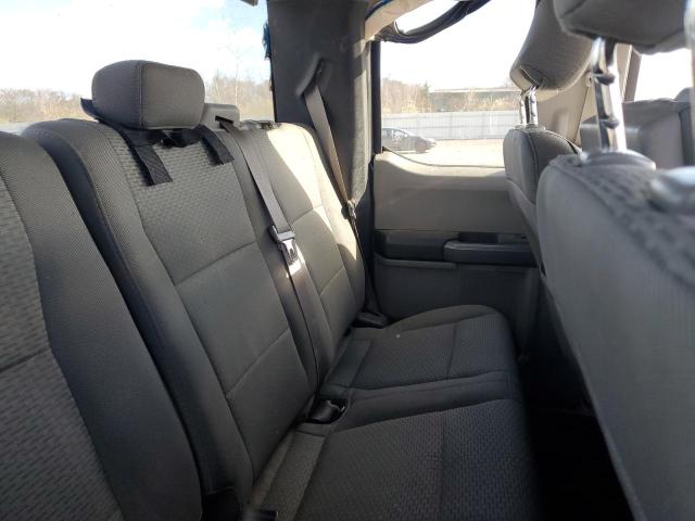 2017 FORD F250 SUPER #3292426597