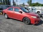Lot #3303785430 2013 TOYOTA COROLLA BA