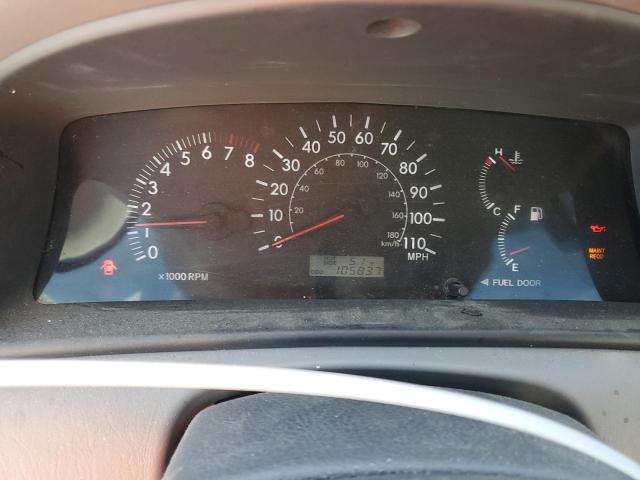 2007 TOYOTA COROLLA CE #3294493523