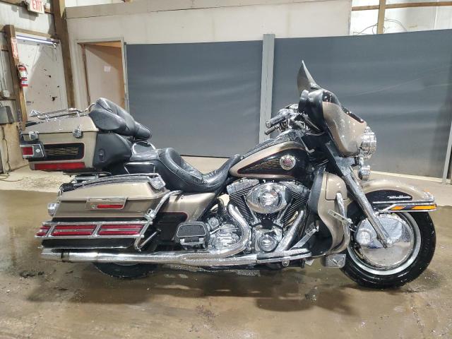 Global Auto Auctions: 2004 HARLEY-DAVIDSON FLHTCUI