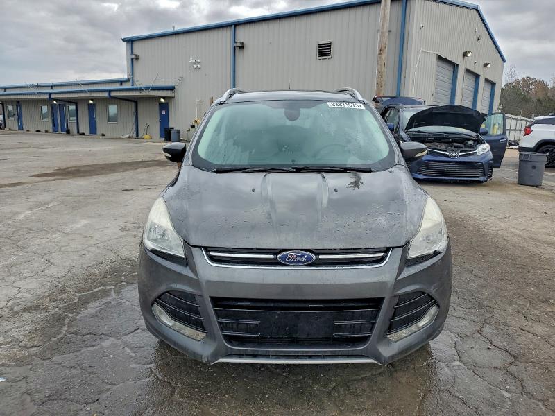 2015 FORD ESCAPE TIT #3296888821