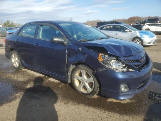2013 TOYOTA COROLLA BA #3303723463