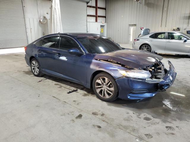 2019 HONDA ACCORD LX #3312479630