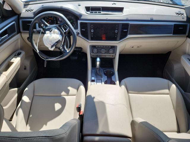 2019 VOLKSWAGEN ATLAS SE - 1V2WR2CA5KC524650