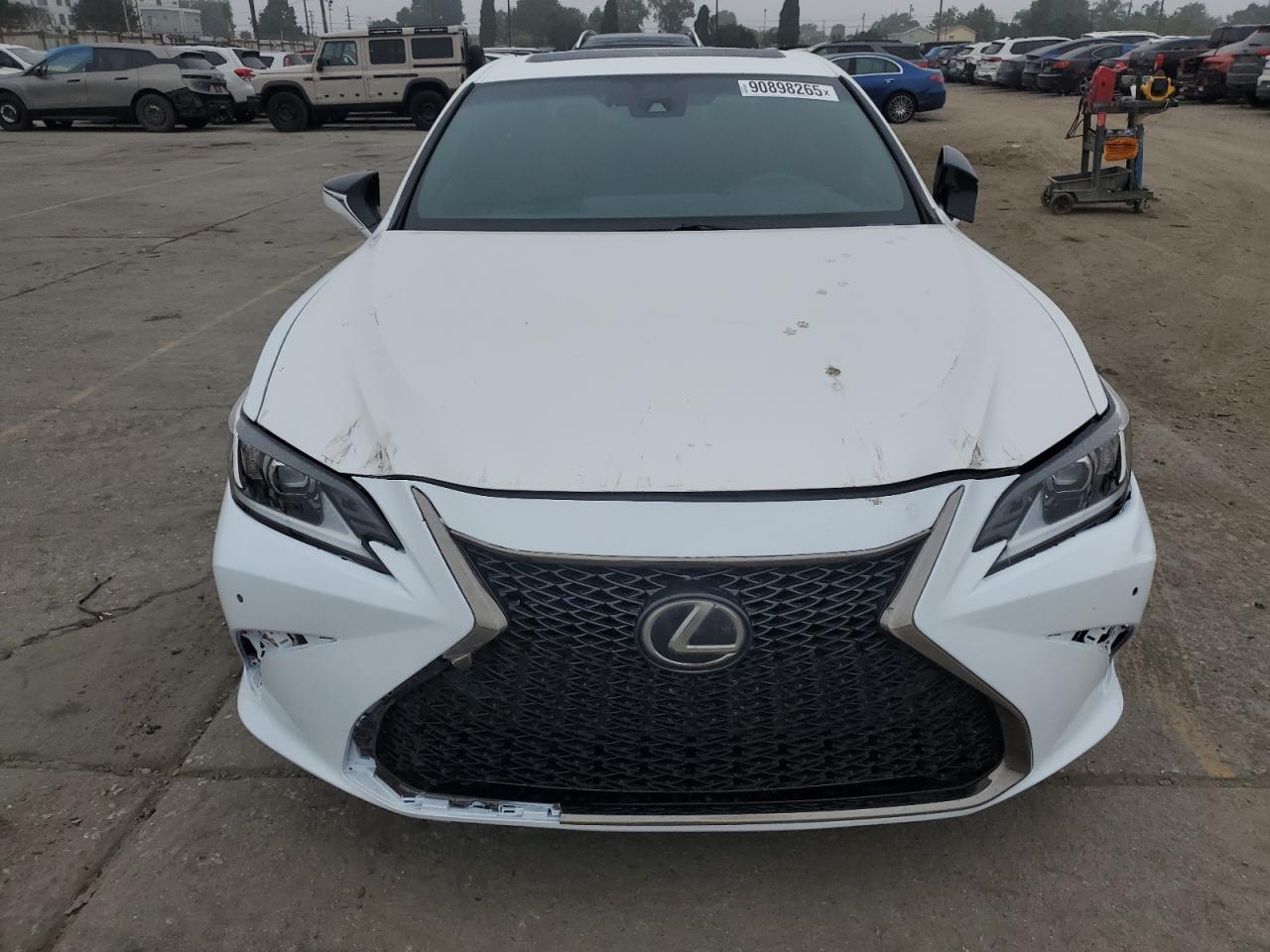 LEXUS ES 350