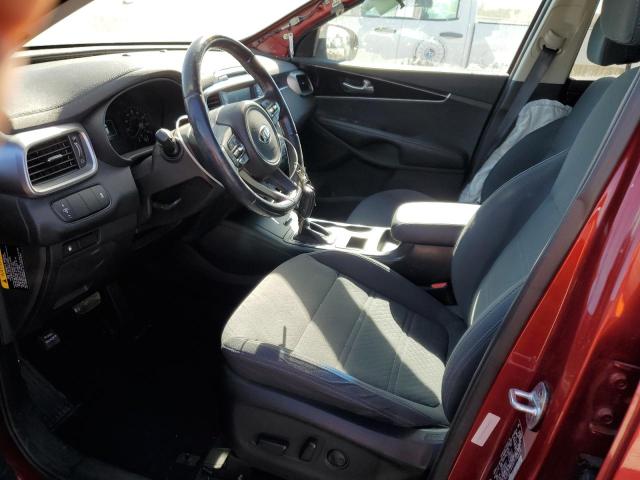 2017 KIA SORENTO LX #3296362107