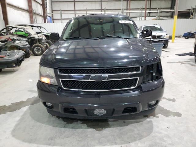 2010 CHEVROLET SUBURBAN K #3292351273
