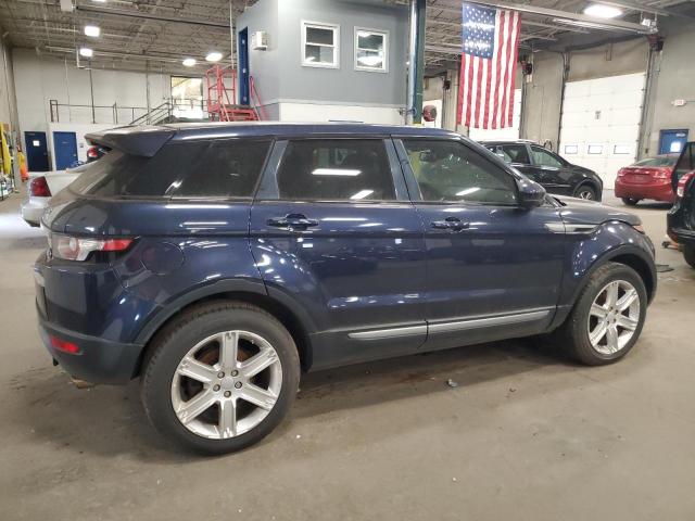 2015 LAND ROVER RANGE ROVE #3293296448