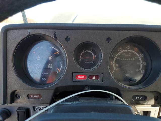 1987 TOYOTA LAND CRUIS #3290316955