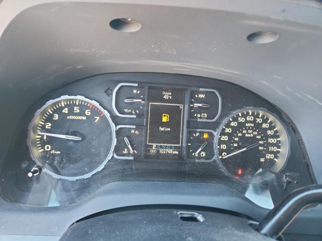 2020 TOYOTA TUNDRA CRE #3284629358