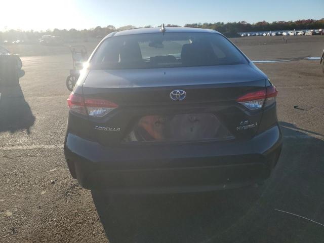 2023 TOYOTA COROLLA LE #3302948637