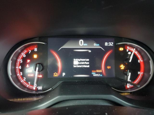 2024 TOYOTA RAV4 LE #3302816945