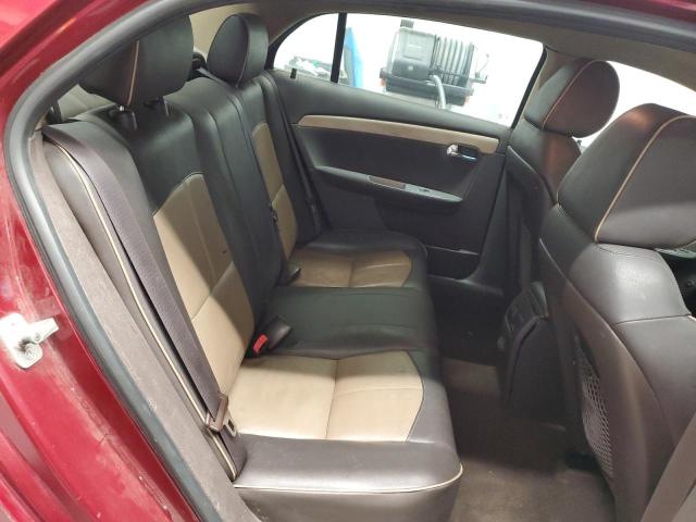 2011 CHEVROLET MALIBU LTZ #3284640334